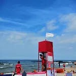 Perla - Sloneczne Tarasy Appartement Dziwnówek