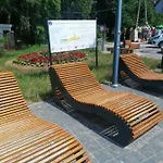 Appartement Perla - Sloneczne Tarasy *