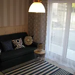 Perla - Sloneczne Tarasy Appartement Dziwnówek