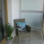 Perla - Sloneczne Tarasy Appartement Dziwnówek