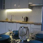 Perla - Sloneczne Tarasy Appartement