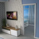 Appartement Perla - Sloneczne Tarasy Dziwnówek