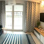 Perla - Sloneczne Tarasy Appartement Dziwnówek