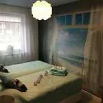 Appartement Perla - Sloneczne Tarasy