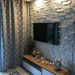 Perla - Sloneczne Tarasy Appartement
