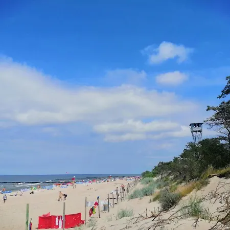 Perla - Sloneczne Tarasy دجيفنوفيك