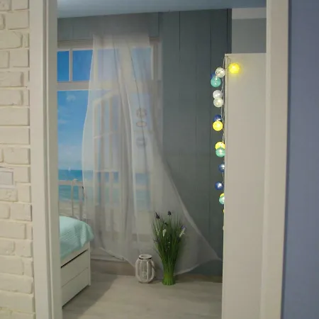 Perla - Sloneczne Tarasy * دجيفنوفيك