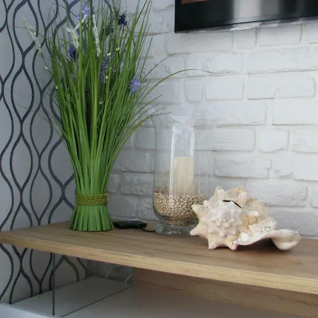 Perla - Sloneczne Tarasy