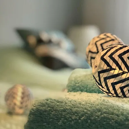 Perla - Sloneczne Tarasy دجيفنوفيك