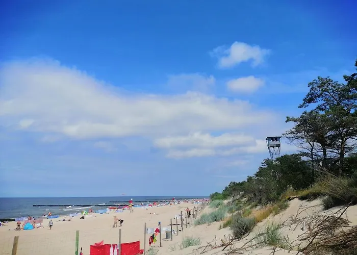 Perla - Sloneczne Tarasy دجيفنوفيك