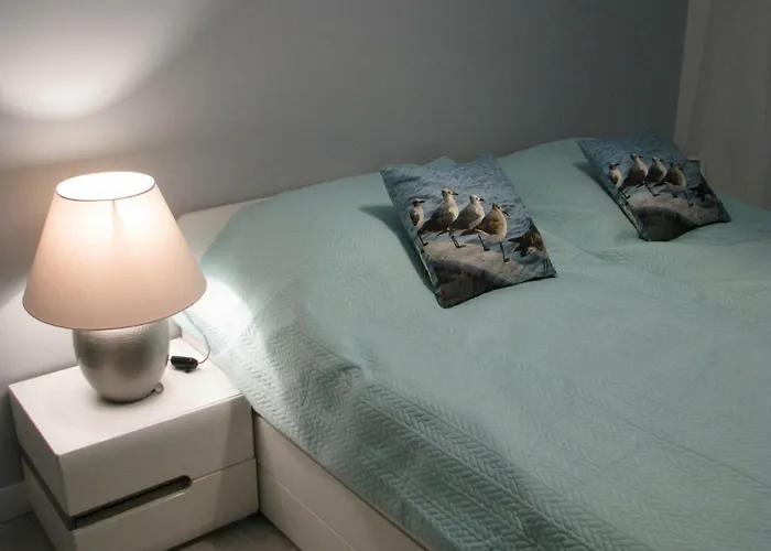 Perla - Sloneczne Tarasy شقة دجيفنوفيك