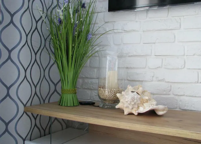 Perla - Sloneczne Tarasy