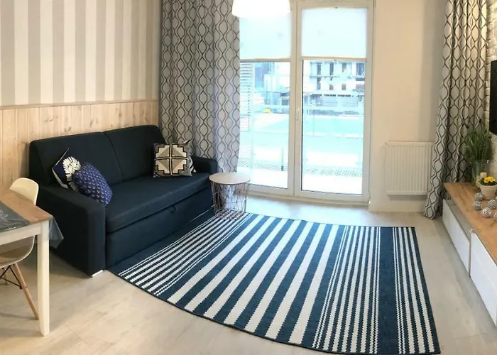 Perla - Sloneczne Tarasy