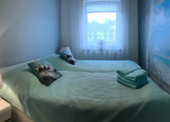 Perla - Sloneczne Tarasy دجيفنوفيك