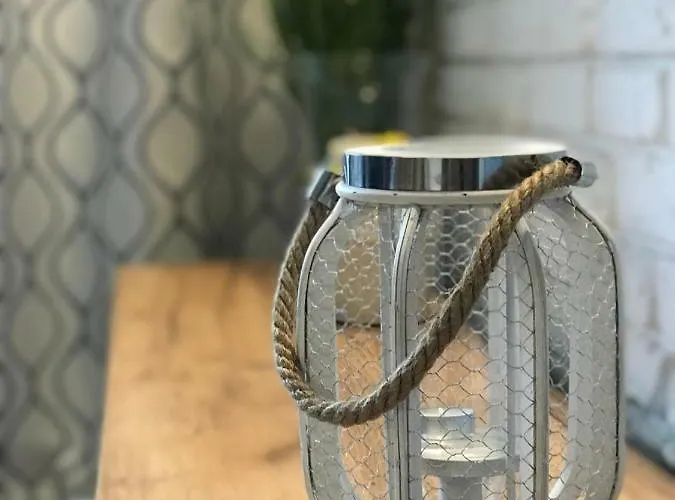 Perla - Sloneczne Tarasy * دجيفنوفيك