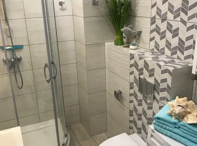 Perla - Sloneczne Tarasy دجيفنوفيك