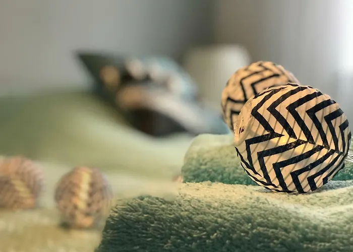 Perla - Sloneczne Tarasy دجيفنوفيك