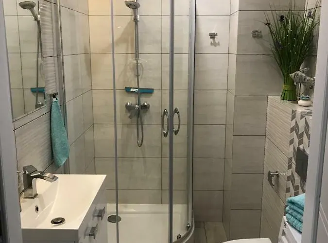 Perla - Sloneczne Tarasy * دجيفنوفيك