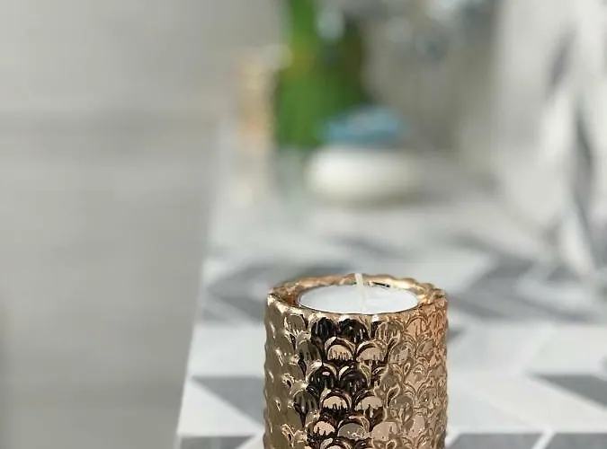 Perla - Sloneczne Tarasy *