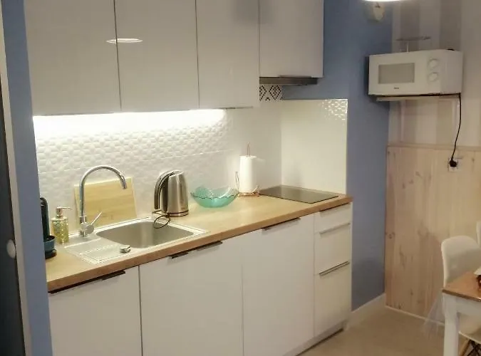 Perla - Sloneczne Tarasy * دجيفنوفيك